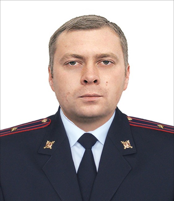 Zinchenko S S