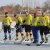 Ответный хоккейный матч 19 февраля 2017 г. в г. Сальске