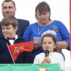 72 годовщина Великой Победы