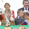 72 годовщина Великой Победы