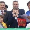 72 годовщина Великой Победы