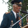 72 годовщина Великой Победы