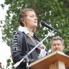 72 годовщина Великой Победы