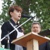 72 годовщина Великой Победы
