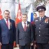 72 годовщина Великой Победы