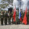 72 годовщина Великой Победы
