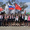 72 годовщина Великой Победы
