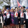 72 годовщина Великой Победы