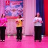 Концерт ко Дню Народного Единства 2024